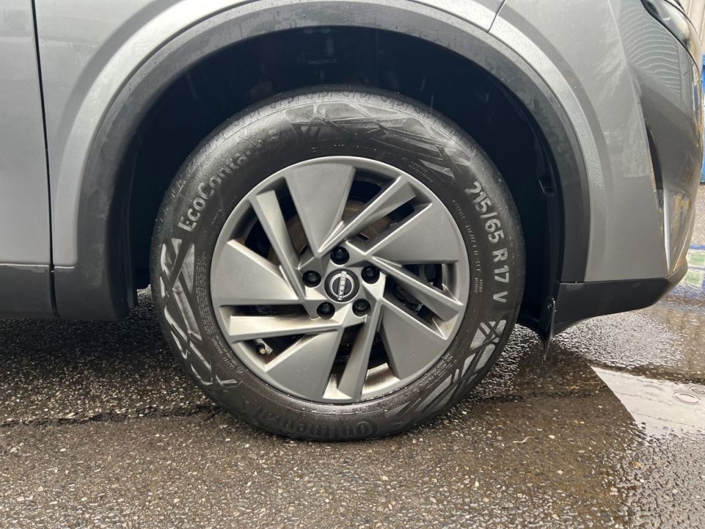 Used Nissan Qashqai 2024 for sale - 77394084: Photo 23