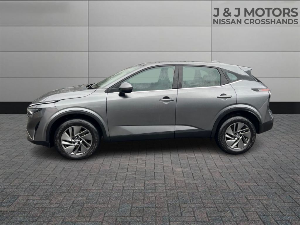 Used Nissan Qashqai 2024 for sale - 77394084: Photo 4