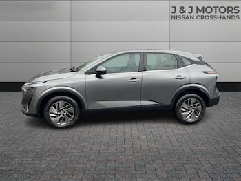 Used Nissan Qashqai 2024 for sale - 77394084: Photo