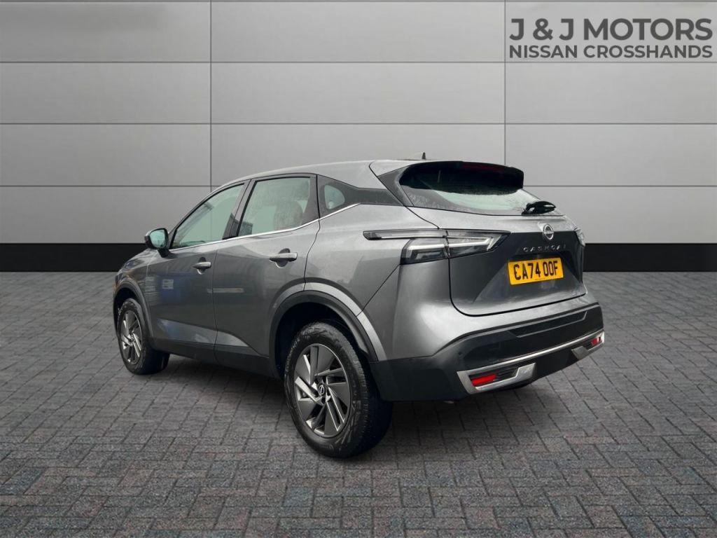 Used Nissan Qashqai 2024 for sale - 77394084: Photo 5