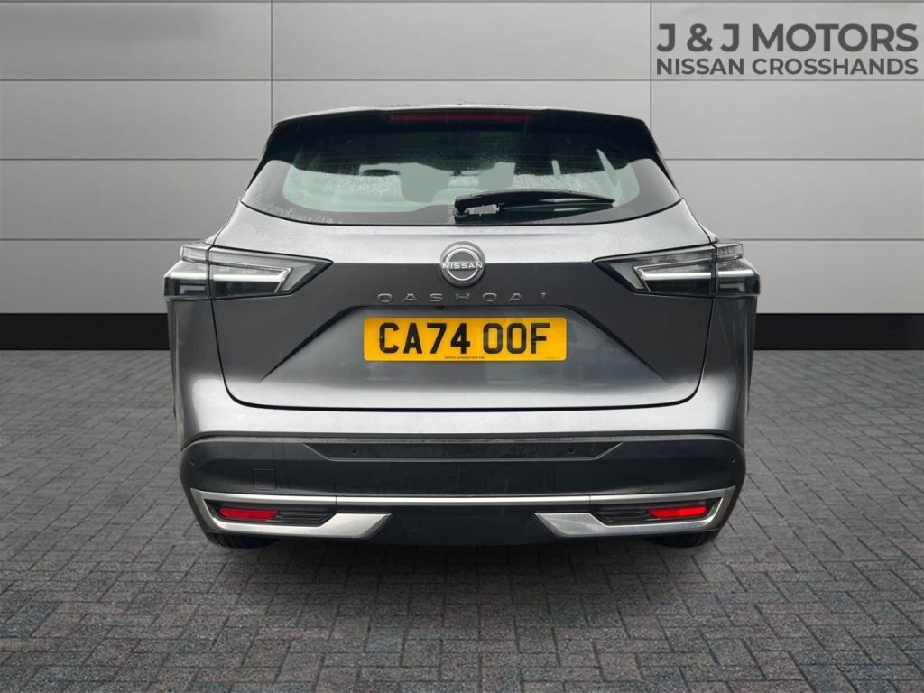 Used Nissan Qashqai 2024 for sale - 77394084: Photo 6