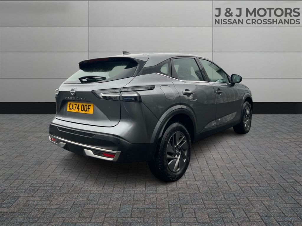 Used Nissan Qashqai 2024 for sale - 77394084: Photo 7