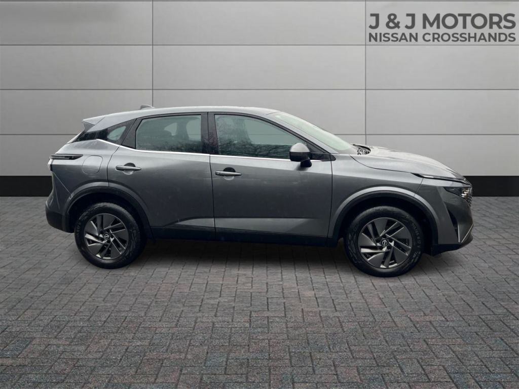 Used Nissan Qashqai 2024 for sale - 77394084: Photo 8