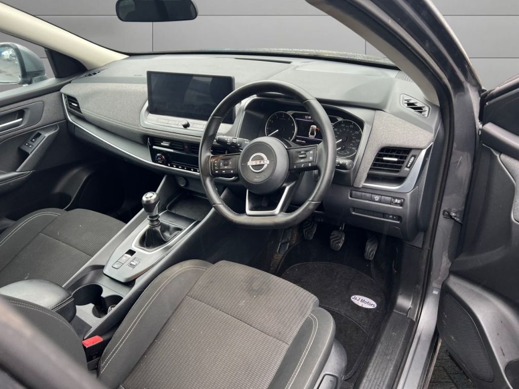 Used Nissan Qashqai 2024 for sale - 77394084: Photo 9