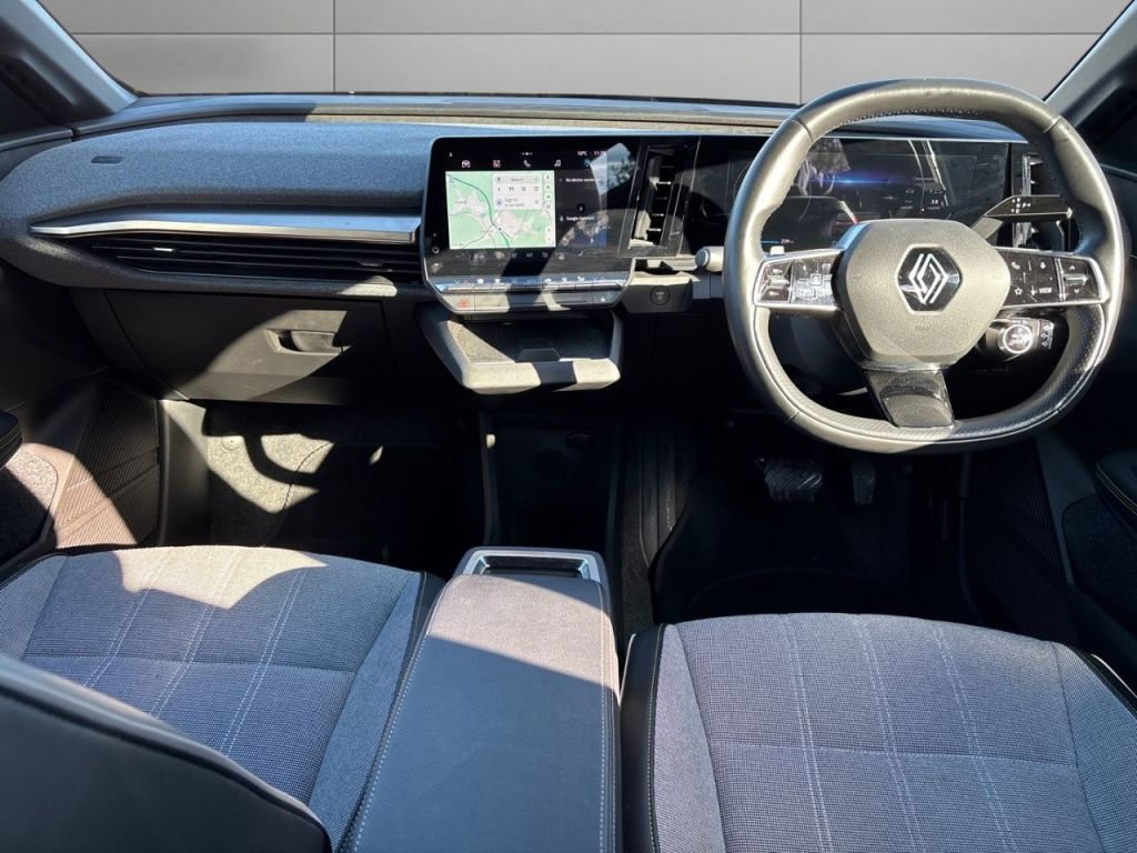 Used Renault Megane E Tech 2023 for sale - 76445585: Photo 10