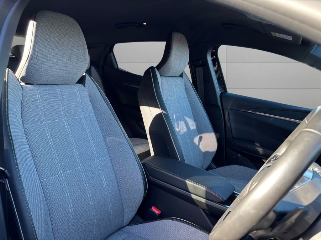 Used Renault Megane E Tech 2023 for sale - 76445585: Photo 11