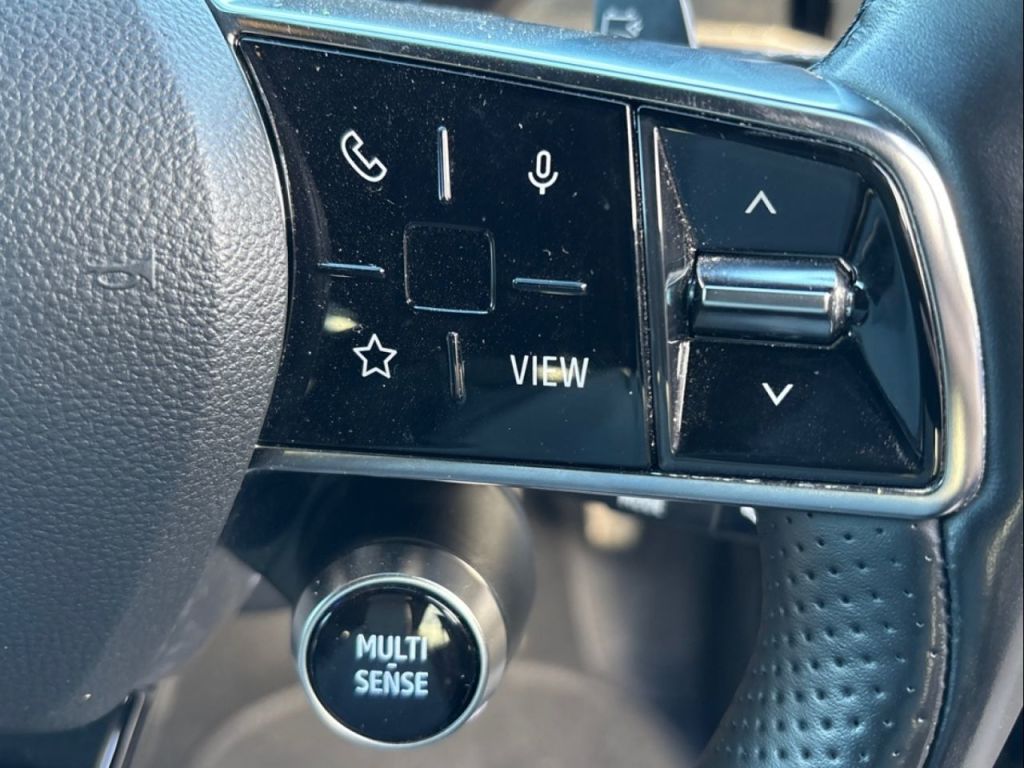 Used Renault Megane E Tech 2023 for sale - 76445585: Photo 16