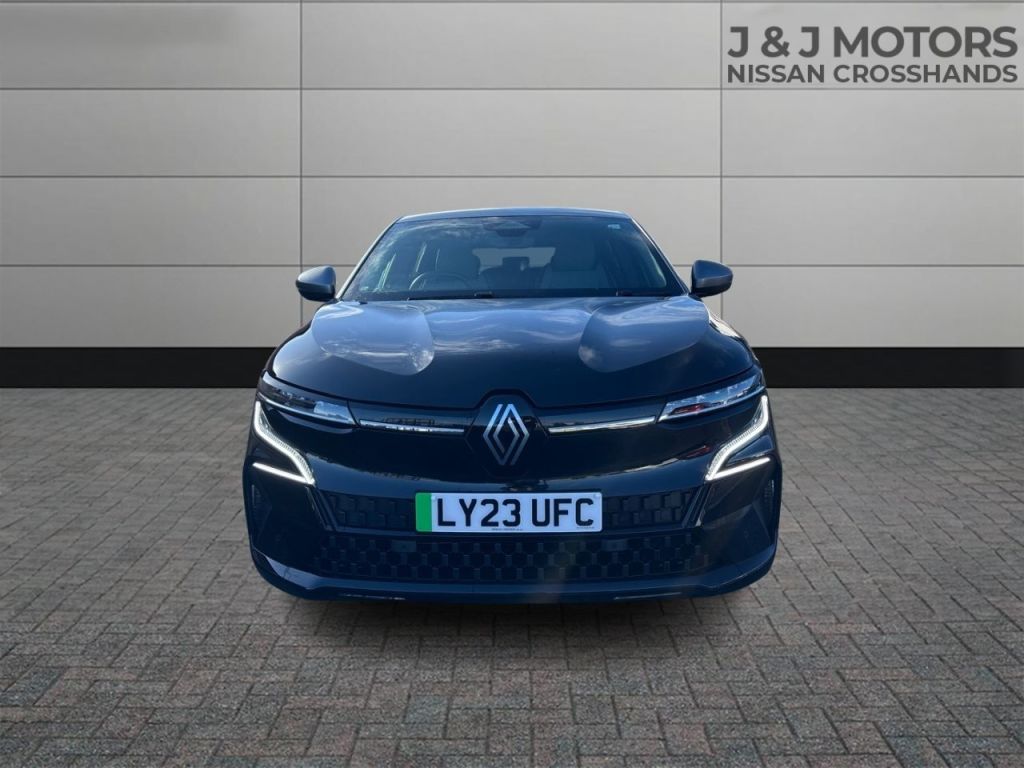 Used Renault Megane E Tech 2023 for sale - 76445585: Photo 2