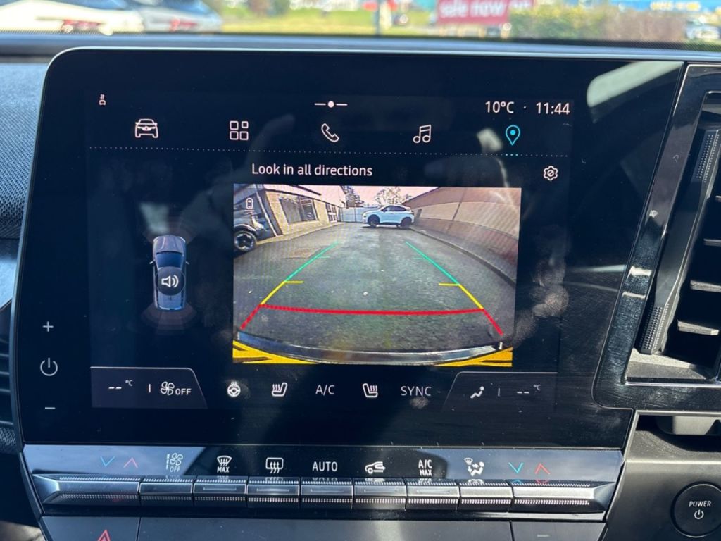 Used Renault Megane E Tech 2023 for sale - 76445585: Photo 23