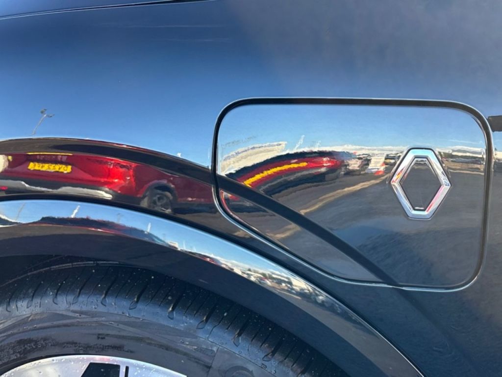 Used Renault Megane E Tech 2023 for sale - 76445585: Photo 26