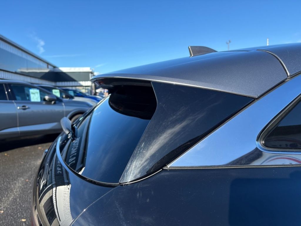 Used Renault Megane E Tech 2023 for sale - 76445585: Photo 29