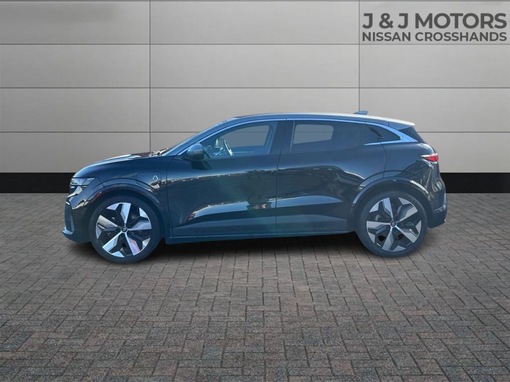 Used Renault Megane E Tech 2023 for sale - 76445585: Photo 4