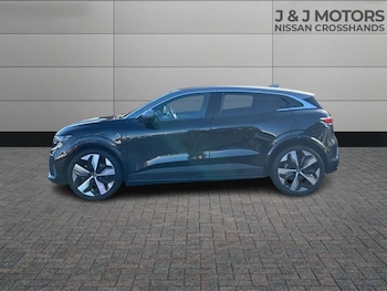 Used Renault Megane E Tech 2023 for sale - 76445585: Photo