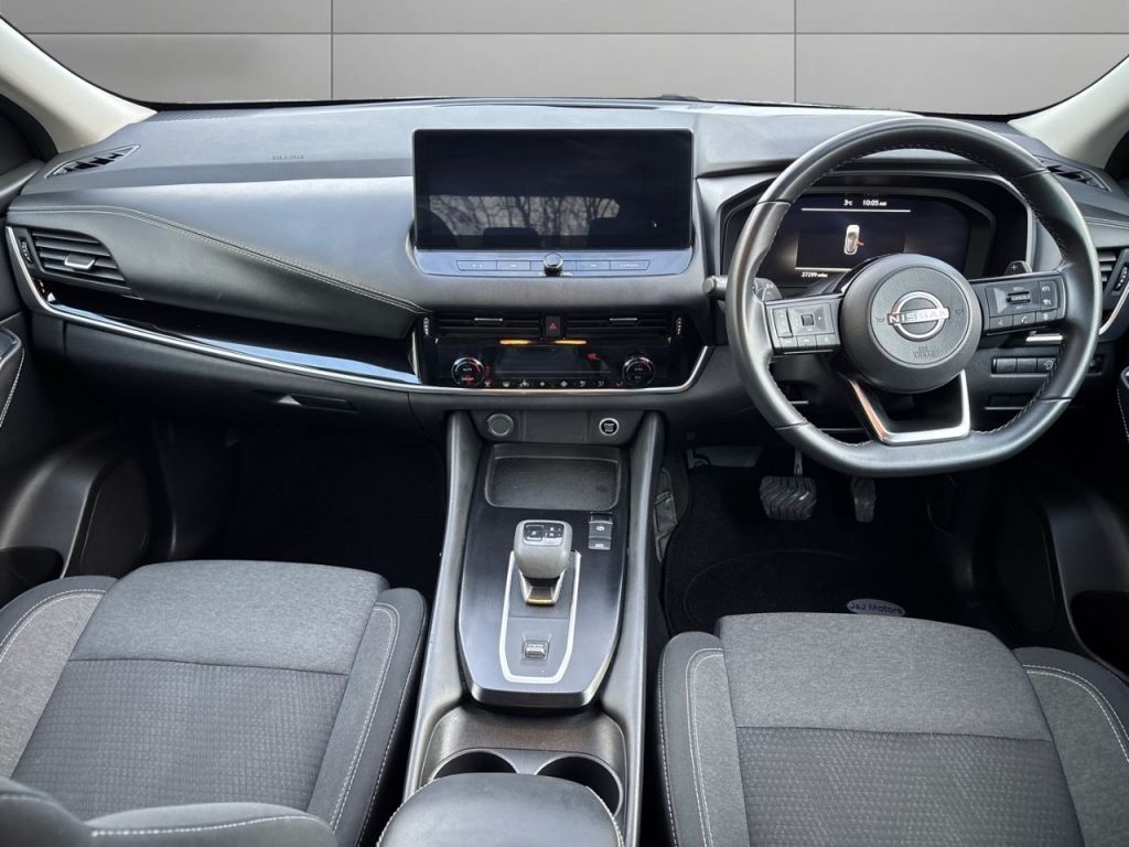 Used Nissan Qashqai 2022 for sale - 77113225: Photo 10