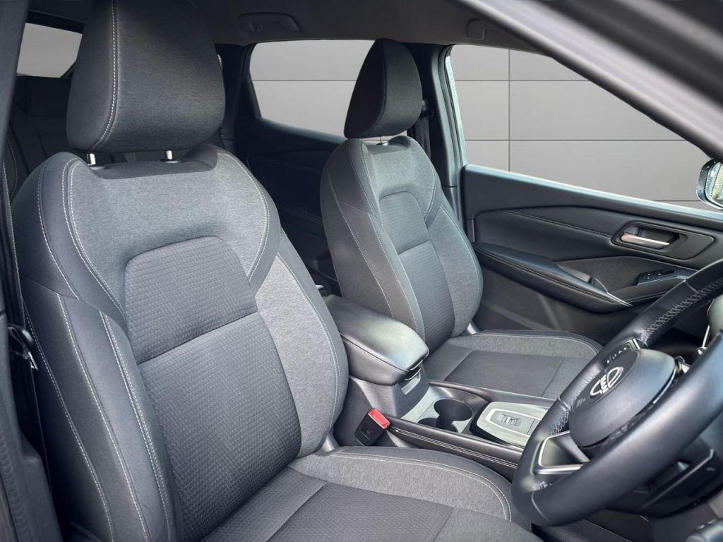 Used Nissan Qashqai 2022 for sale - 77113225: Photo 11