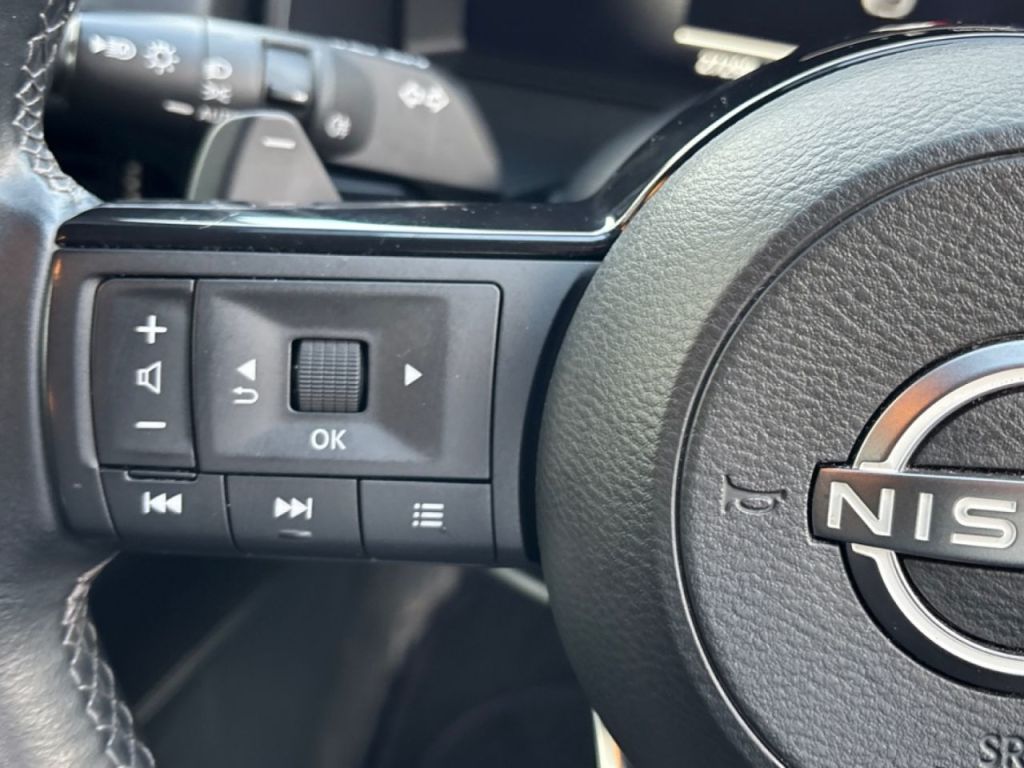 Used Nissan Qashqai 2022 for sale - 77113225: Photo 12