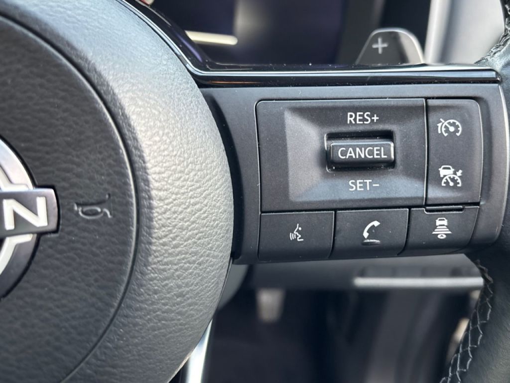 Used Nissan Qashqai 2022 for sale - 77113225: Photo 13