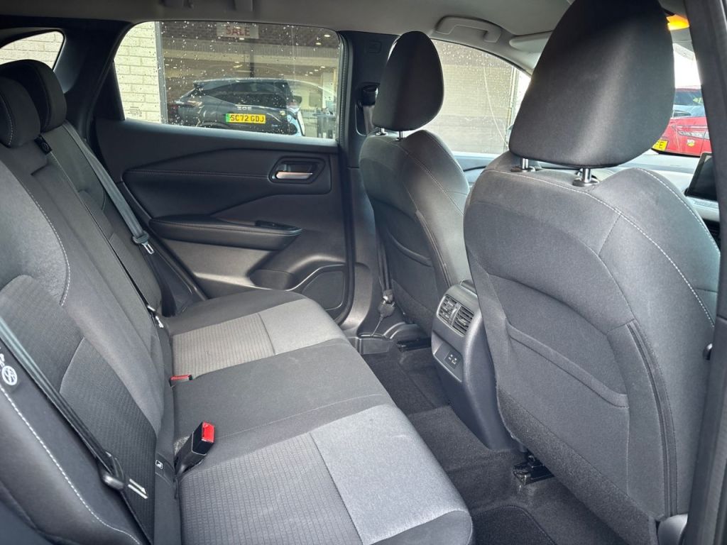 Used Nissan Qashqai 2022 for sale - 77113225: Photo 15