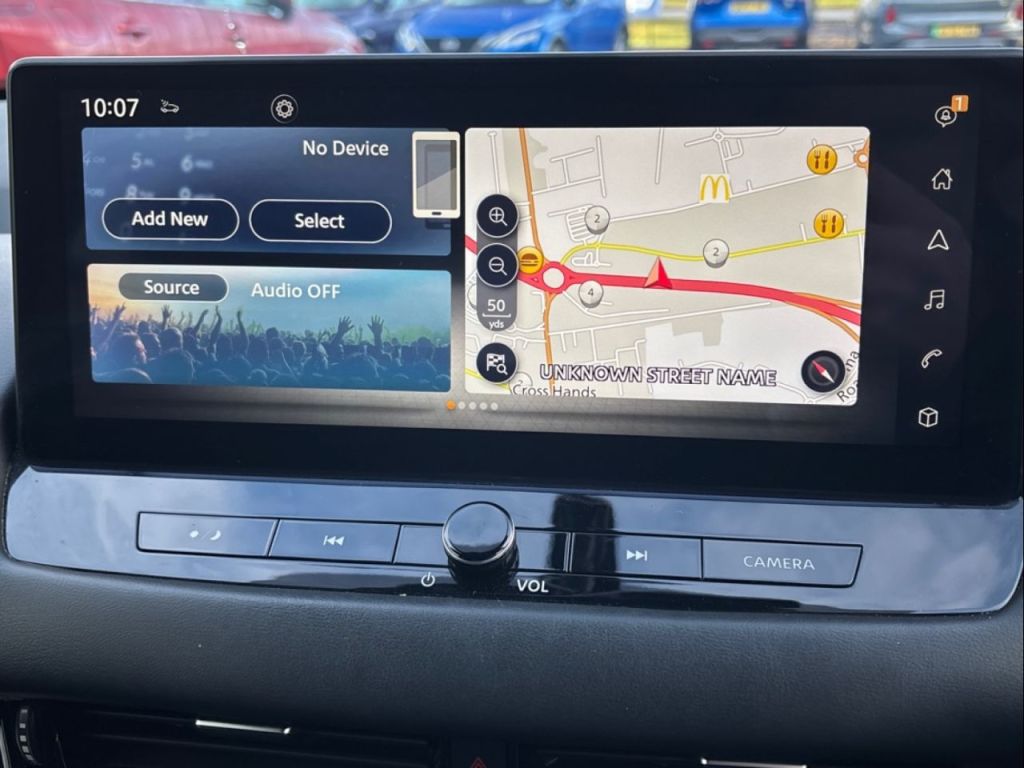 Used Nissan Qashqai 2022 for sale - 77113225: Photo 17