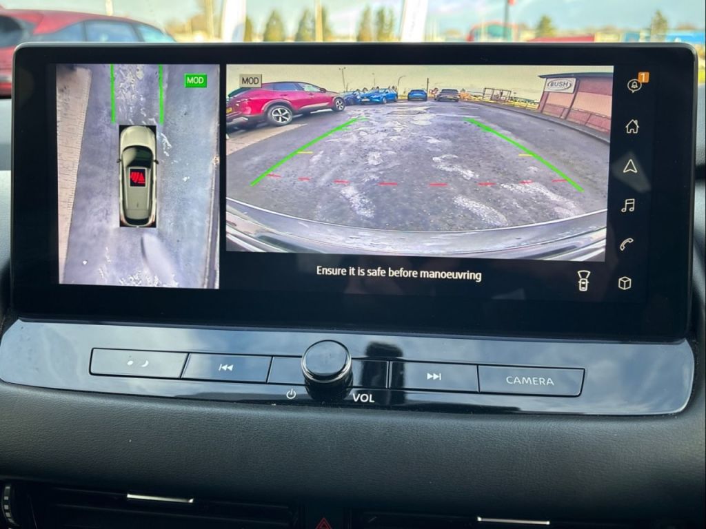 Used Nissan Qashqai 2022 for sale - 77113225: Photo 18