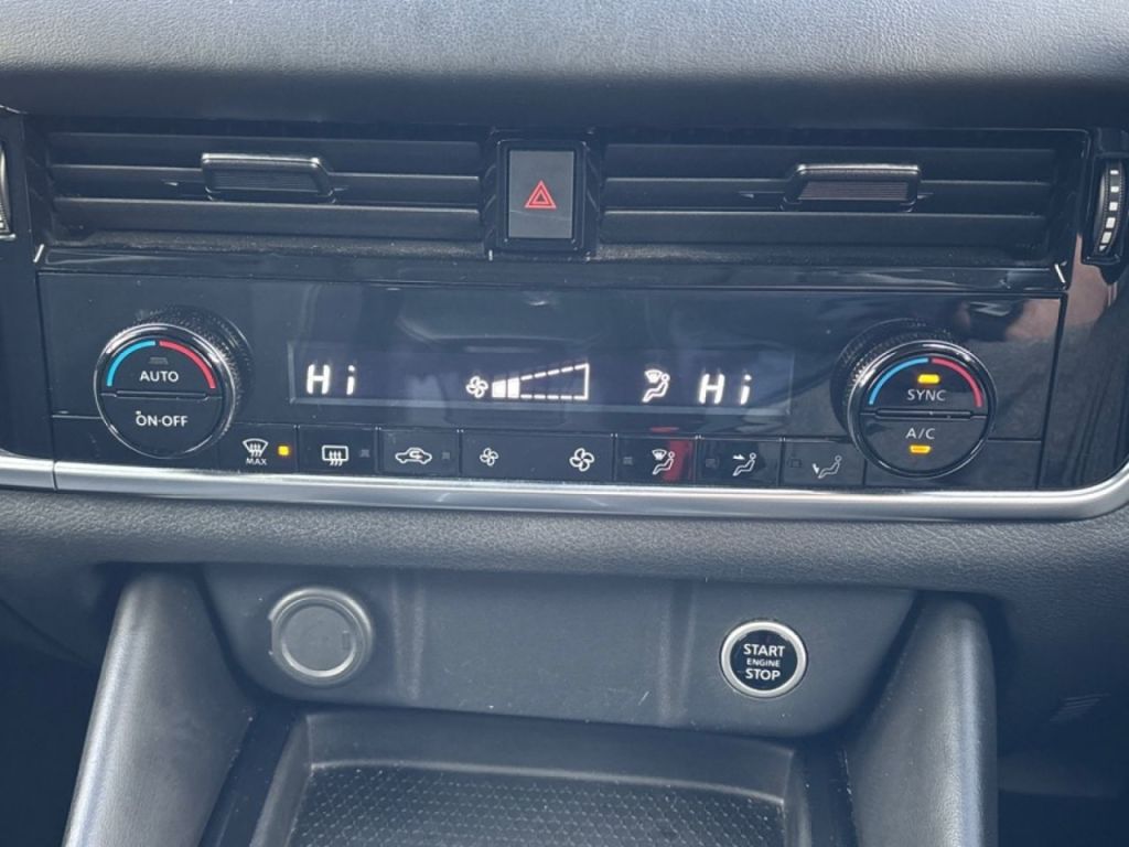 Used Nissan Qashqai 2022 for sale - 77113225: Photo 19