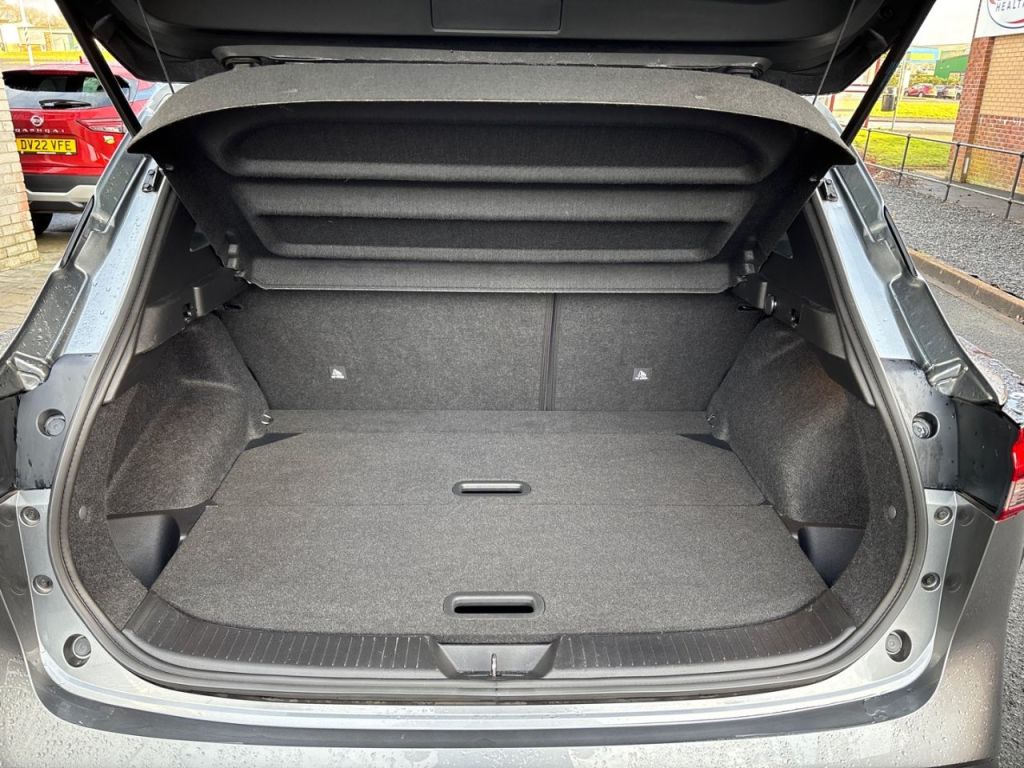 Used Nissan Qashqai 2022 for sale - 77113225: Photo 20