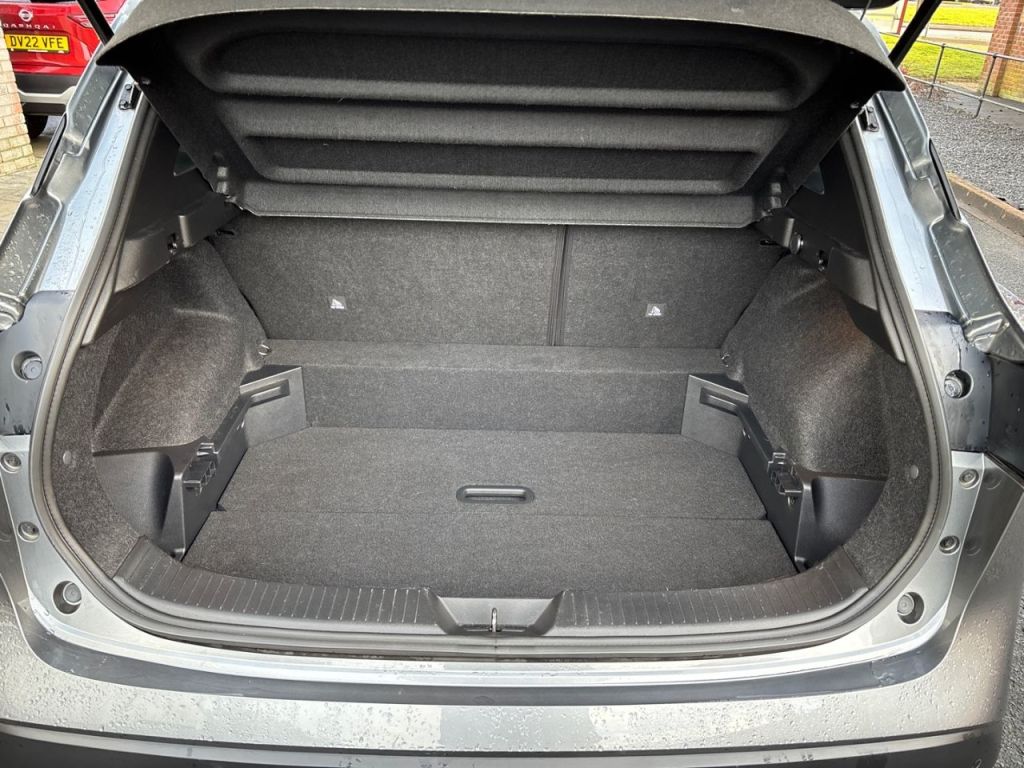 Used Nissan Qashqai 2022 for sale - 77113225: Photo 21