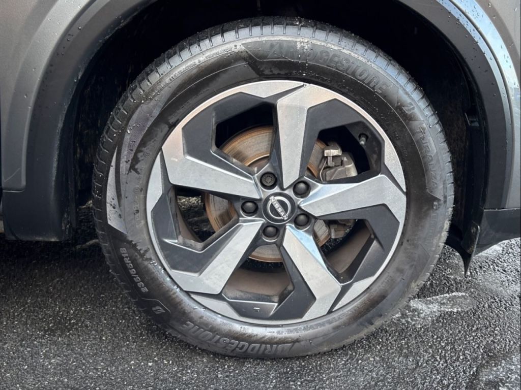 Used Nissan Qashqai 2022 for sale - 77113225: Photo 22