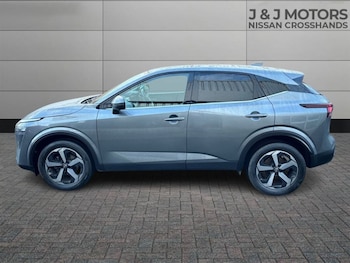 Used Nissan Qashqai 2022 for sale - 77113225: Photo