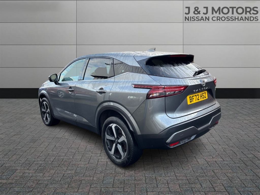 Used Nissan Qashqai 2022 for sale - 77113225: Photo 5