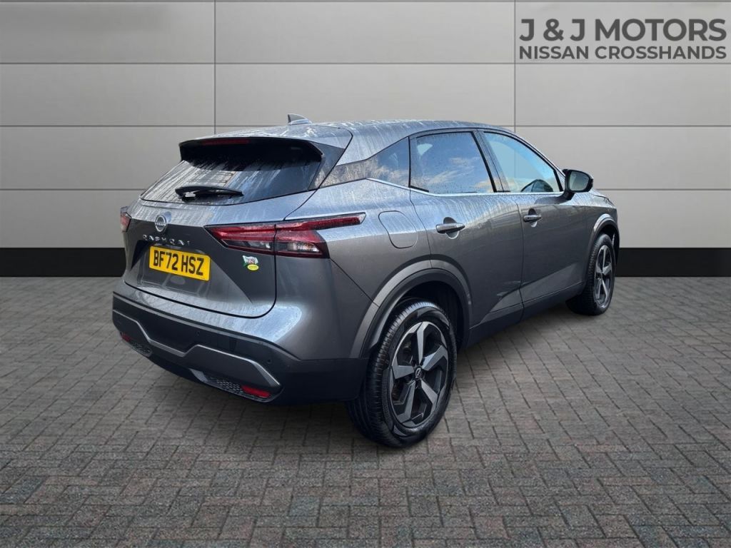 Used Nissan Qashqai 2022 for sale - 77113225: Photo 7