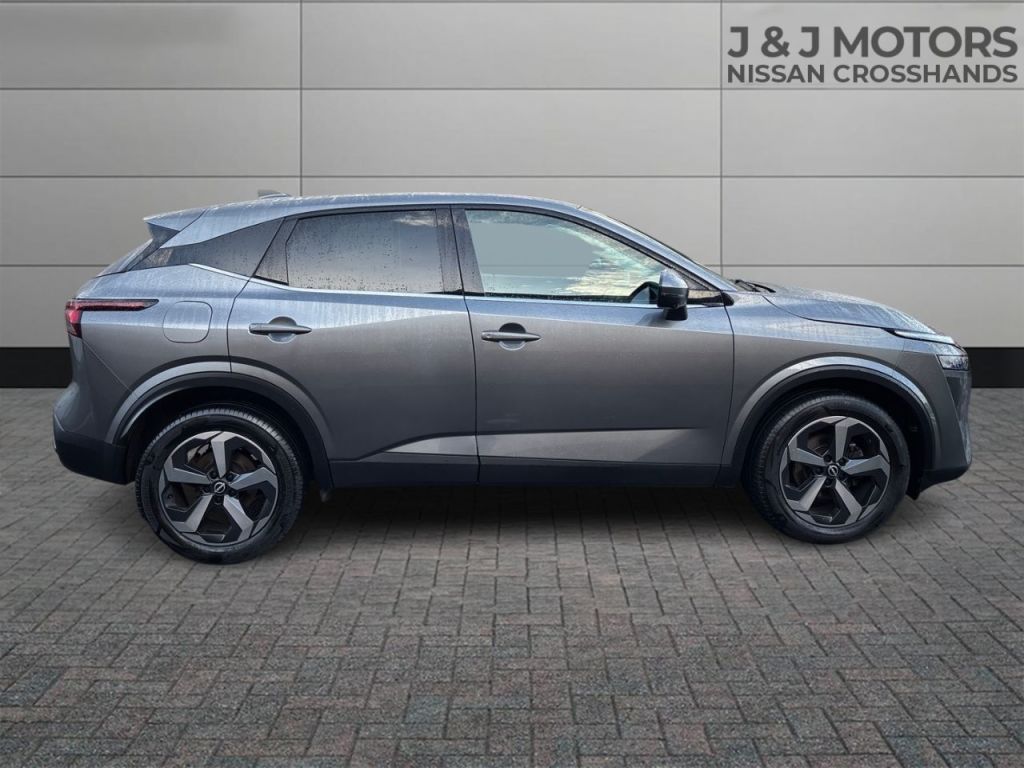 Used Nissan Qashqai 2022 for sale - 77113225: Photo 8
