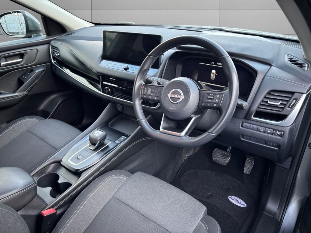 Used Nissan Qashqai 2022 for sale - 77113225: Photo 9