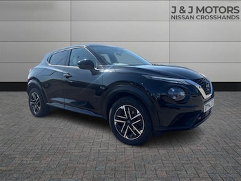 Used Nissan Juke 2024 for sale - 79166050: Photo
