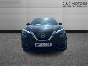 Used Nissan Juke 2024 for sale - 79166050: Photo
