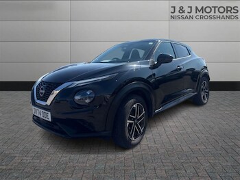 Used Nissan Juke 2024 for sale - 79166050: Photo