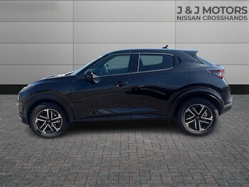 Used Nissan Juke 2024 for sale - 79166050: Photo