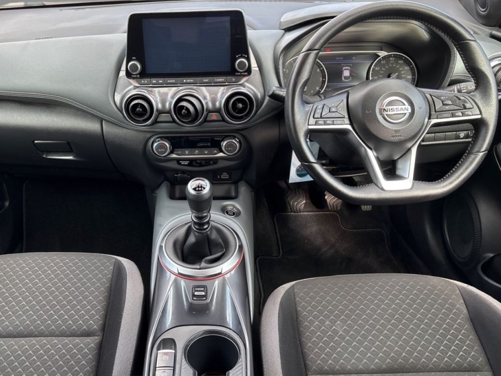 Used Nissan Juke 2020 for sale - 78110105: Photo 10