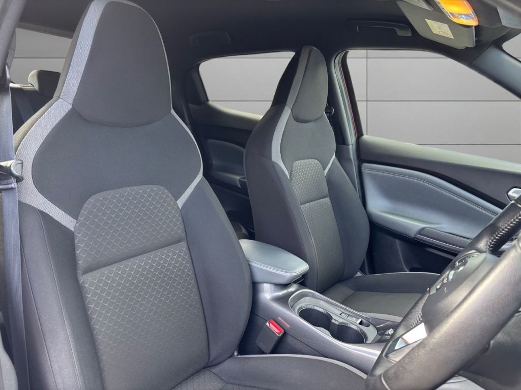 Used Nissan Juke 2020 for sale - 78110105: Photo 11