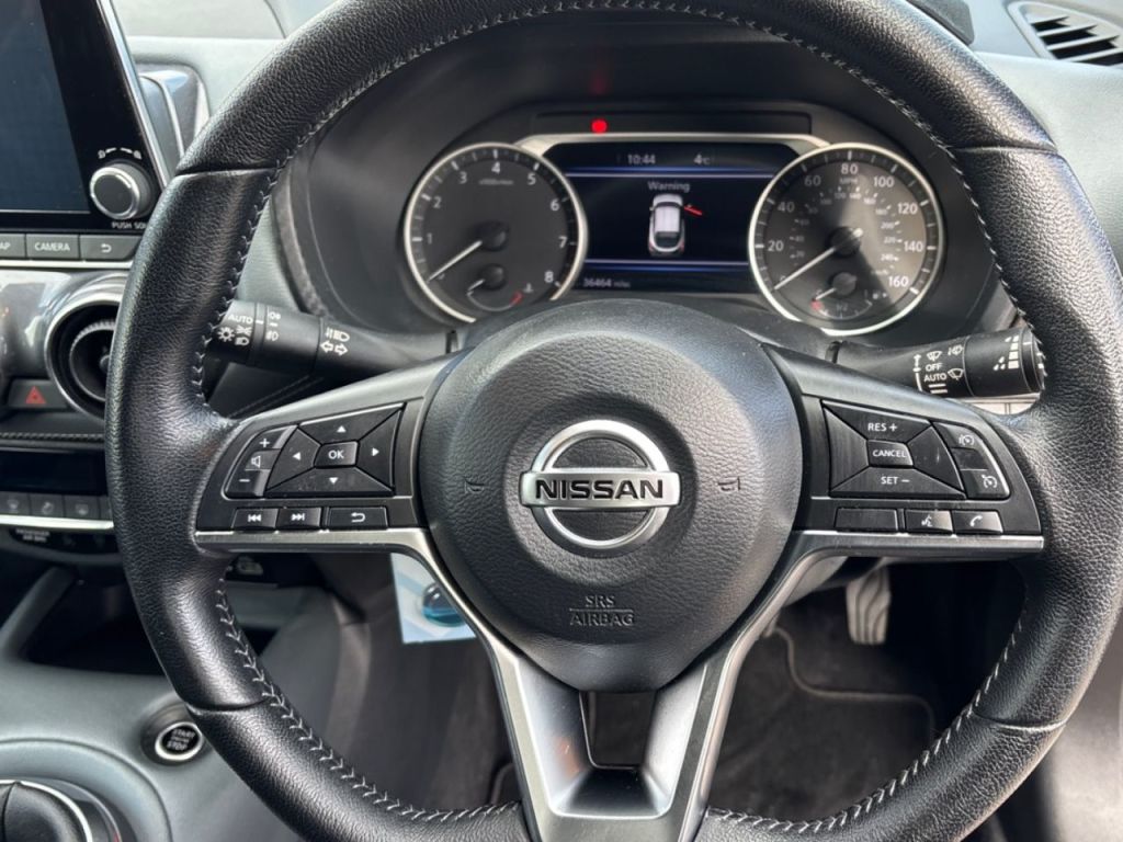 Used Nissan Juke 2020 for sale - 78110105: Photo 13