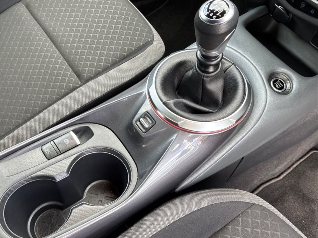 Used Nissan Juke 2020 for sale - 78110105: Photo 16