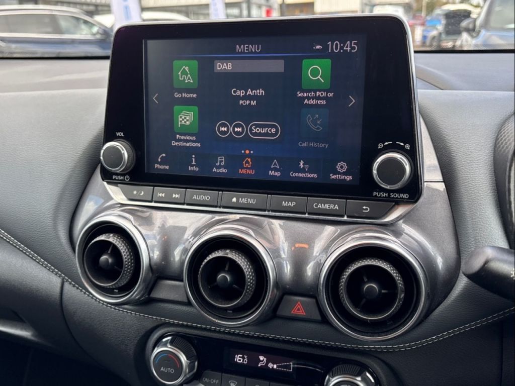 Used Nissan Juke 2020 for sale - 78110105: Photo 18