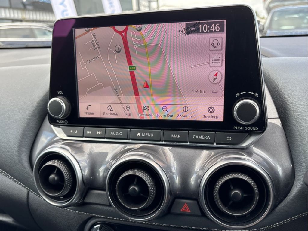 Used Nissan Juke 2020 for sale - 78110105: Photo 19