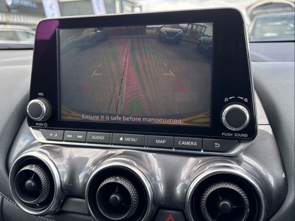 Used Nissan Juke 2020 for sale - 78110105: Photo 20