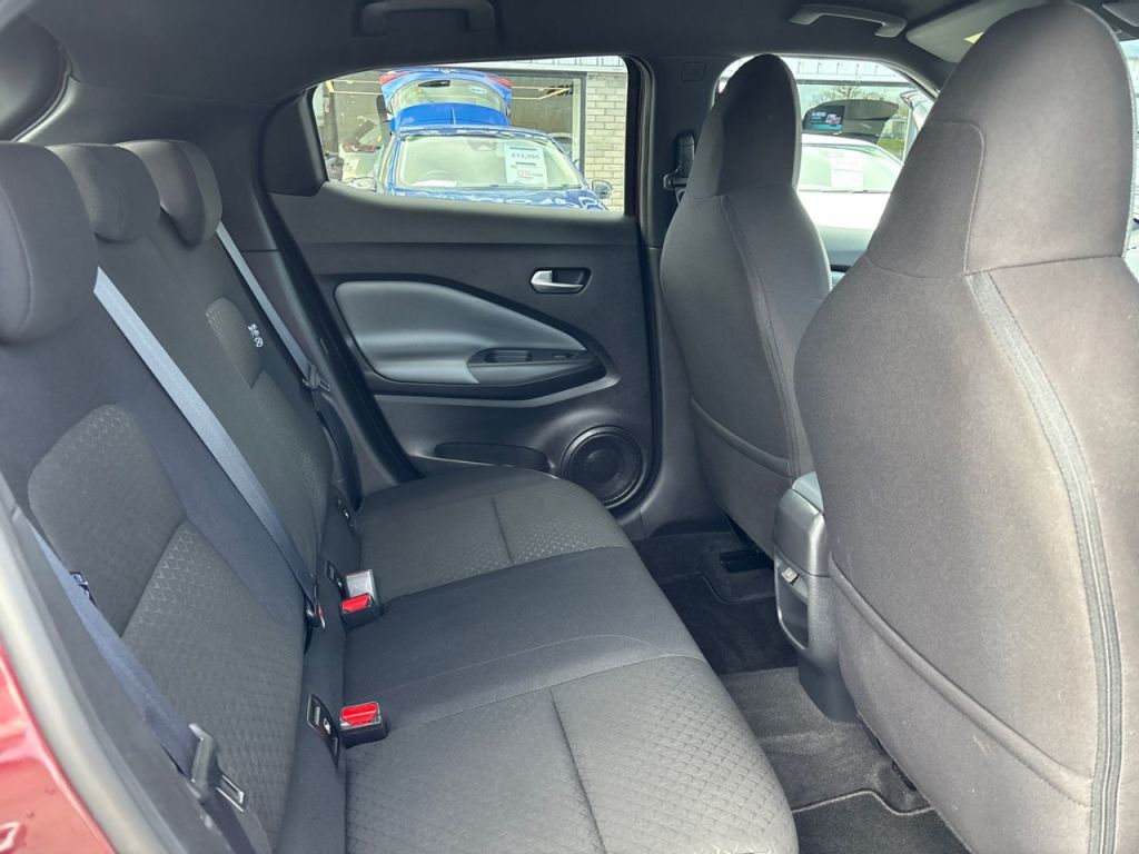 Used Nissan Juke 2020 for sale - 78110105: Photo 21