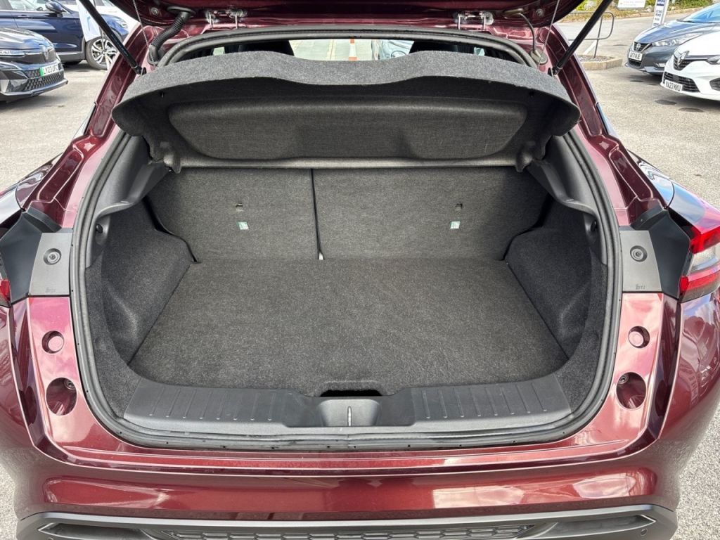 Used Nissan Juke 2020 for sale - 78110105: Photo 22