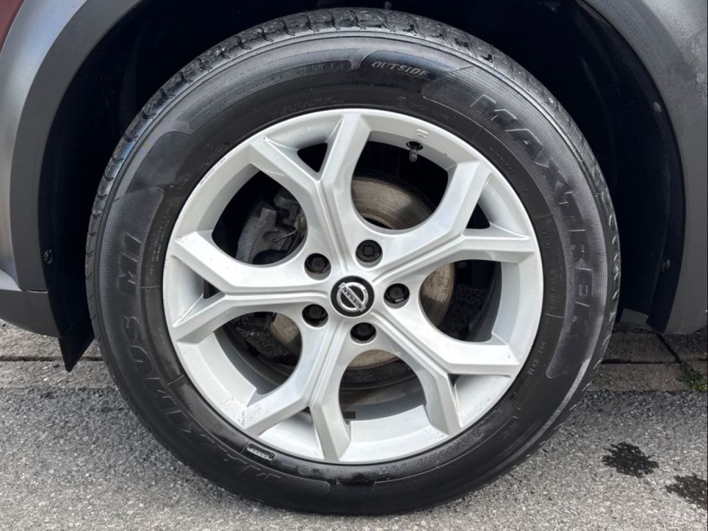 Used Nissan Juke 2020 for sale - 78110105: Photo 23