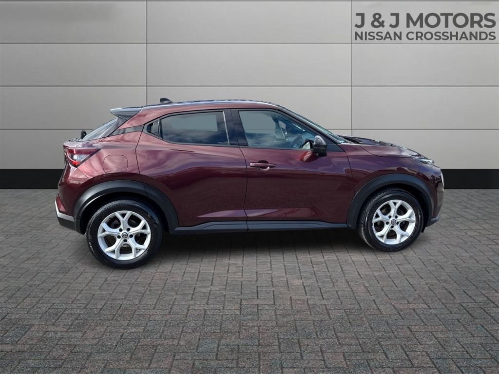 Used Nissan Juke 2020 for sale - 78110105: Photo 7