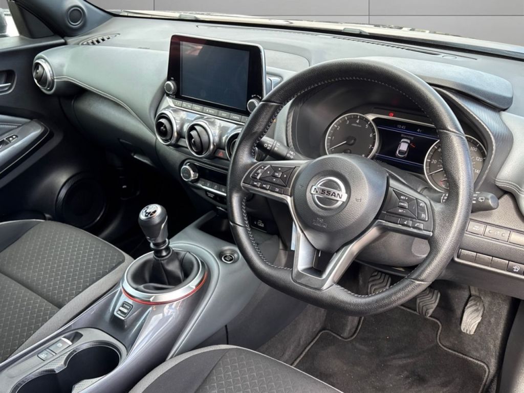 Used Nissan Juke 2020 for sale - 78110105: Photo 9