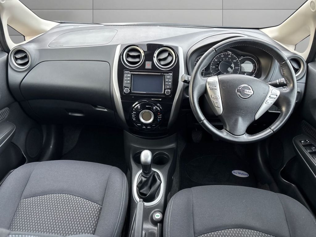 Used Nissan Note 2017 for sale - 77020268: Photo 11